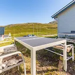Appartement Arctic North Cape Skarsvåg