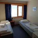 Apartmán Arctic North Cape Skarsvåg