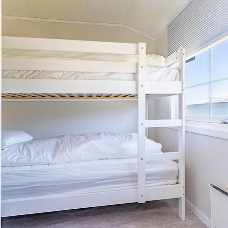 Arctic North Cape Lägenhet