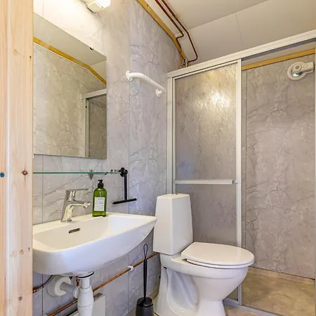 Arctic North Cape Διαμέρισμα