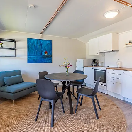 Arctic North Cape Διαμέρισμα *