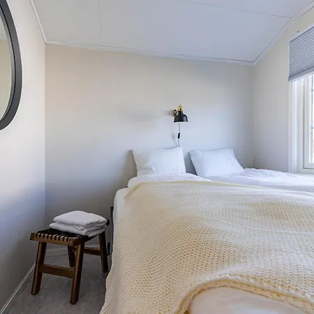 Arctic North Cape Skarsvåg