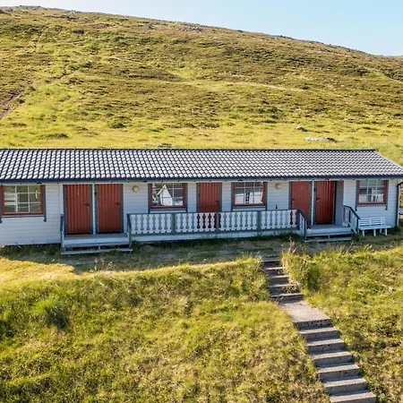 Arctic North Cape * Skarsvåg