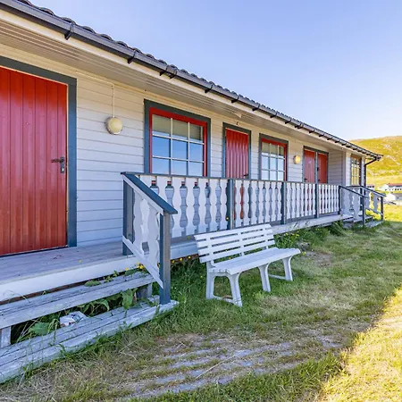 Arctic North Cape Lägenhet