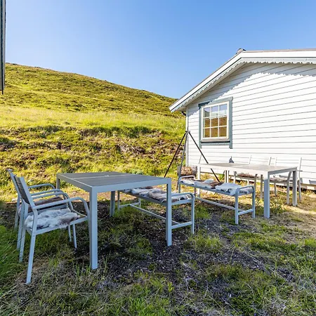 Lägenhet Arctic North Cape *