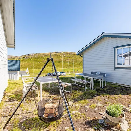 Arctic North Cape Διαμέρισμα