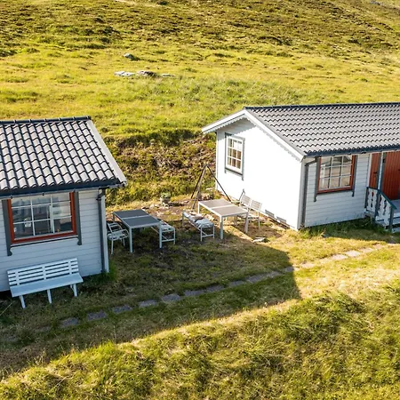 Arctic North Cape Lägenhet