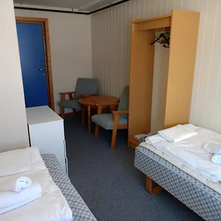 Διαμέρισμα Arctic North Cape *