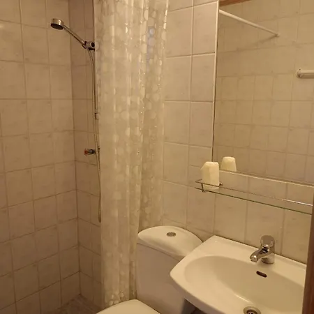 Διαμέρισμα Arctic North Cape *