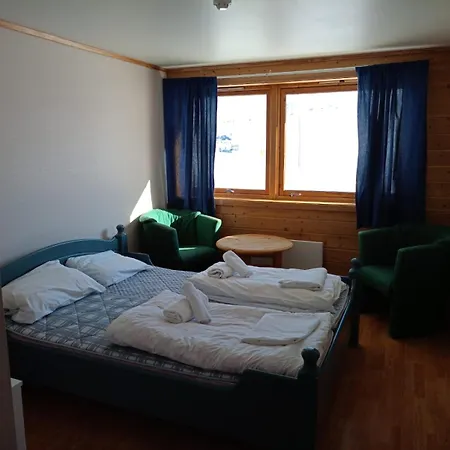 Arctic North Cape Apartament