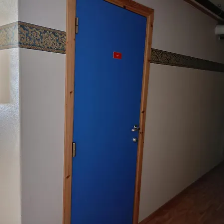 Apartament Arctic North Cape *