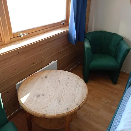 Arctic North Cape Apartament *