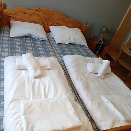 Appartement Arctic North Cape *