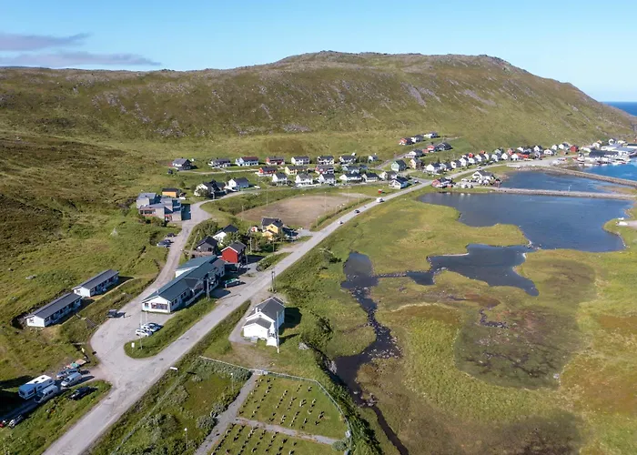 Leilighet Arctic North Cape