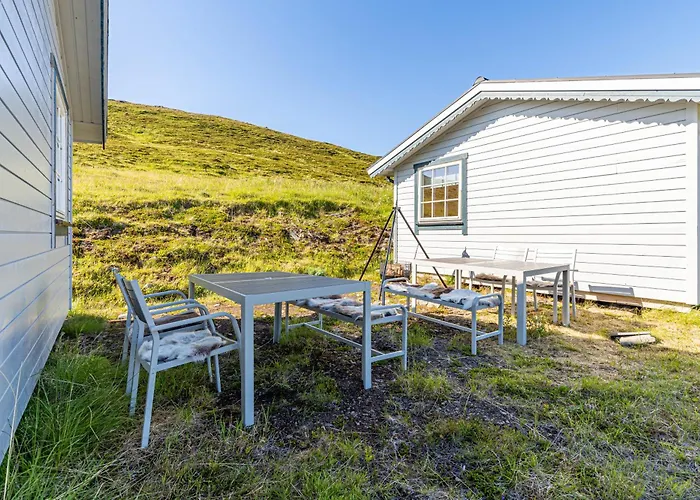 Leilighet Arctic North Cape *