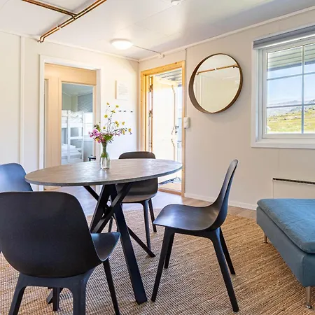 Arctic North Cape * Skarsvåg