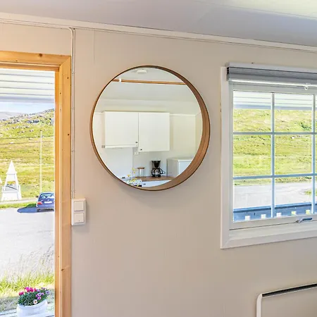 Daire Arctic North Cape Skarsvåg