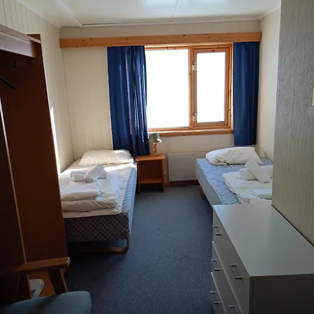 Daire Arctic North Cape *