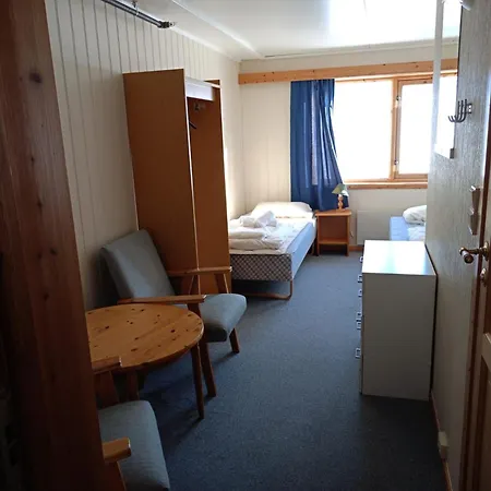 Arctic North Cape Daire *